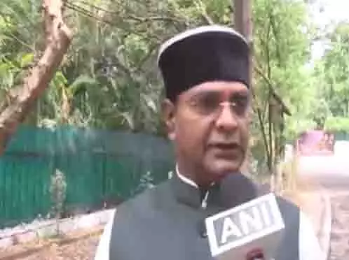 भोपाल बलात्कार के आरोपी को हिरासत से भागते समय गोली मारे जाने पर मध्य प्रदेश के मंत्री भोपाल बलात्कार के आरोपी को हिरासत से भागते समय गोली मारे जाने पर मध्य प्रदेश के मंत्री