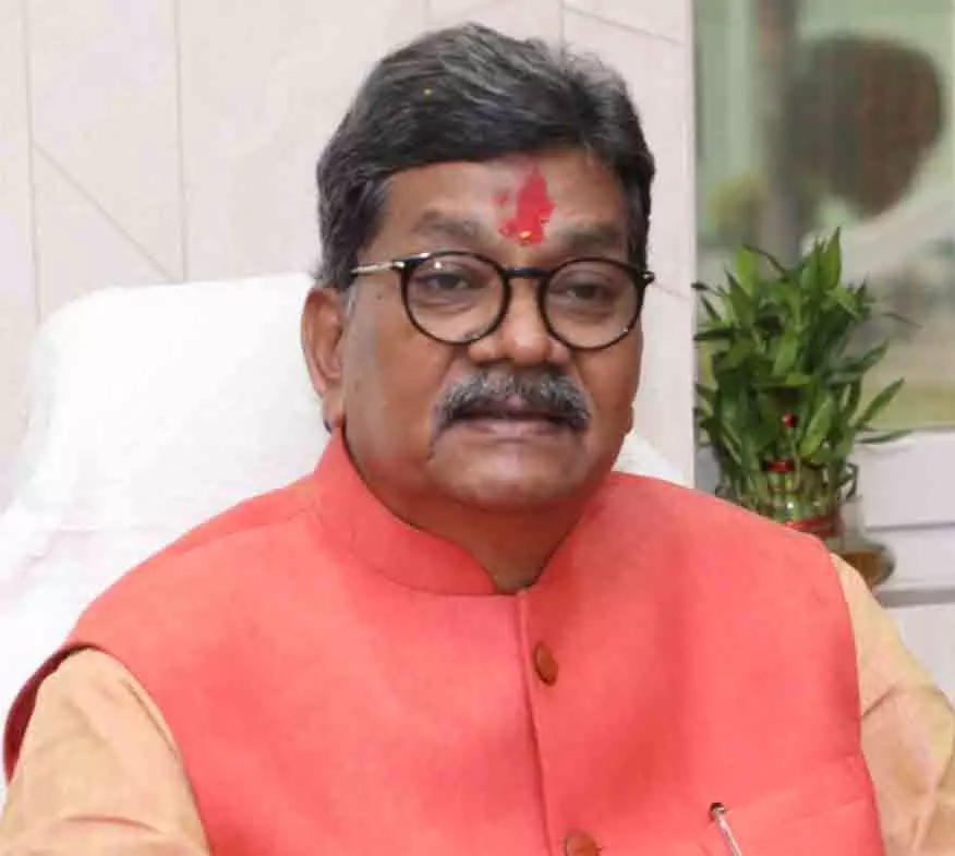 कांग्रेस नेता चरण दास महंत ने नक्सल विरोधी अभियान को लेकर दिया बड़ा बयान कांग्रेस नेता चरण दास महंत ने नक्सल विरोधी अभियान को लेकर दिया बड़ा बयान