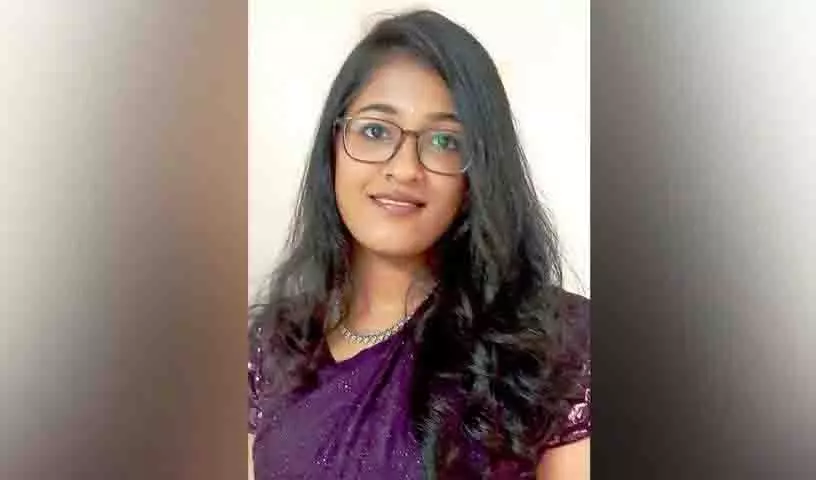 गीतांजलि सीनियर स्कूल की छात्रा ने 97.25 अंकों के साथ ISC कॉमर्स स्ट्रीम में टॉप किया गीतांजलि सीनियर स्कूल की छात्रा ने 97.25 अंकों के साथ ISC कॉमर्स स्ट्रीम में टॉप किया