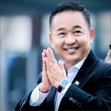 Sikkim : श्रमिकों का कल्याण हमारे विकास एजेंडे में सबसे आगे मुख्यमंत्री Sikkim : श्रमिकों का कल्याण हमारे विकास एजेंडे में सबसे आगे मुख्यमंत्री
