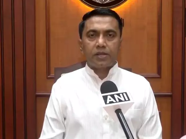 शिरगांव हादसा: Goa CM ने मजिस्ट्रेट जांच के आदेश दिए, मृतकों के परिजनों को 10 लाख की सहायता शिरगांव हादसा: Goa CM ने मजिस्ट्रेट जांच के आदेश दिए, मृतकों के परिजनों को 10 लाख की सहायता