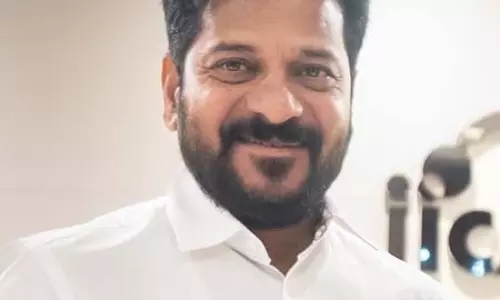 रेवंत रेड्डी ने केंद्र से जाति जनगणना के लिए तेलंगाना मॉडल अपनाने का किया आग्रह