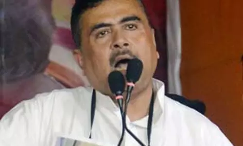सेना इजरायल की तरह पाकिस्तान को सबक सिखाए : शुभेंदु अधिकारी