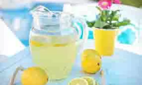 Lemon Water: गर्मियों में नींबू पानी बनाते समय ध्यान में रखें ये बातें, वरना खराब हो सकती है तबीयत