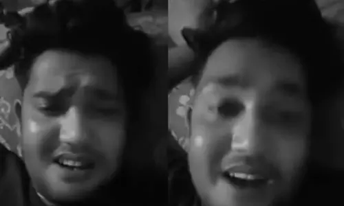 मरने से पहले पत्नी से परेशान पति ने सरकार से लगाई गुहार, औरतों को बताया झूठी और...