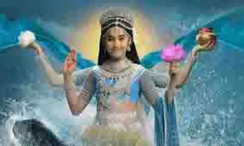 Ganga Saptami Vrat Katha 2025: आज गंगा सप्तमी के दिन पढ़ें ये व्रत कथा, जीवन में बनी रहेगी खुशियां Ganga Saptami Vrat Katha 2025: आज गंगा सप्तमी के दिन पढ़ें ये व्रत कथा, जीवन में बनी रहेगी खुशियां