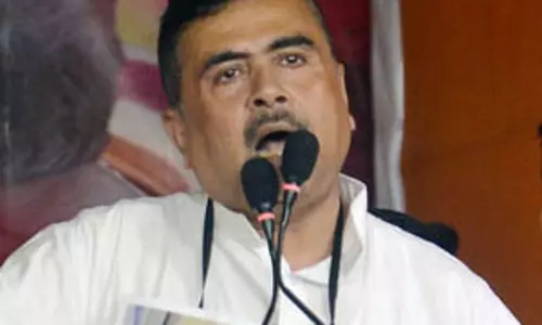 सेना इजरायल की तरह पाकिस्तान को सबक सिखाए : शुभेंदु अधिकारी सेना इजरायल की तरह पाकिस्तान को सबक सिखाए : शुभेंदु अधिकारी