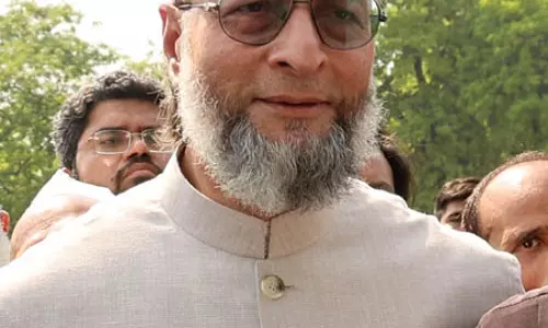 असदुद्दीन ओवैसी ने जाति जनगणना तत्काल शुरू करने का किया आह्वान असदुद्दीन ओवैसी ने जाति जनगणना तत्काल शुरू करने का किया आह्वान