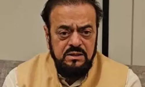 महाराष्ट्र : अबू आजमी ने पहलगाम हमले पर केंद्र सरकार से तुरंत एक्शन लेने को कहा