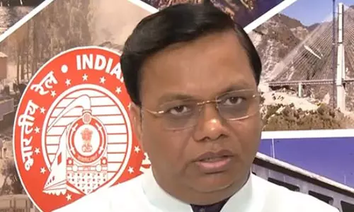 रेलवे ने दो नई ट्रेनों के परिचालन का किया फैसला, कार्यकारी निदेशक ने बताई खूबी रेलवे ने दो नई ट्रेनों के परिचालन का किया फैसला, कार्यकारी निदेशक ने बताई खूबी