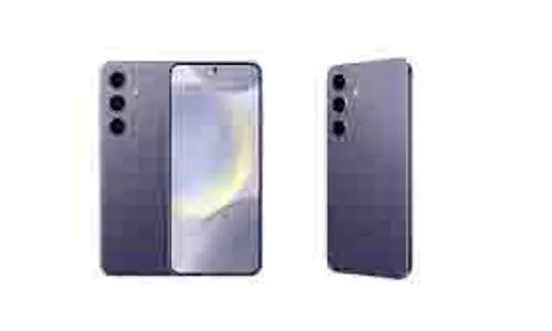 Galaxy S25 Slim : Samsung ला रहा Galaxy S25 Slim स्मार्टफोन, लॉन्च से पहले फीचर्स और कीमत लीक Galaxy S25 Slim : Samsung ला रहा Galaxy S25 Slim स्मार्टफोन, लॉन्च से पहले फीचर्स और कीमत लीक