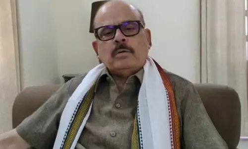 कांग्रेस देशहित में करती रहेगी संघर्ष, आतंकवाद खत्म करने के दावे खोखले : तारिक अनवर