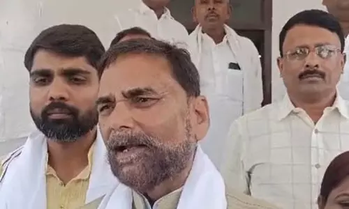 जातीय जनगणना पर बोले राजीव रंजन, बिहार ने रास्ता दिखाया, देश ने अपनाया जातीय जनगणना पर बोले राजीव रंजन, बिहार ने रास्ता दिखाया, देश ने अपनाया