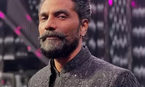 वेव्स देश के लिए बड़ी उपलब्धि: रेमो डिसूजा