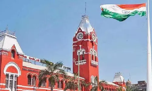 चेन्नई सेंट्रल-भगत की कोठी ट्रेन सेवा आज से शुरू हो रही चेन्नई सेंट्रल-भगत की कोठी ट्रेन सेवा आज से शुरू हो रही