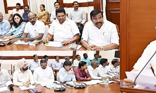 आवारा कुत्तों पर नियंत्रण के लिए 9 सूत्री कार्ययोजना : CM ने दिए आदेश आवारा कुत्तों पर नियंत्रण के लिए 9 सूत्री कार्ययोजना : CM ने दिए आदेश