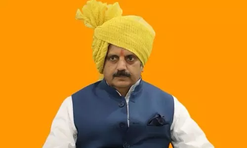 Jabalpur: राजेन्द्र शुक्ल का जबलपुर दौरा आज, प्रशासन ने की तैयारियां