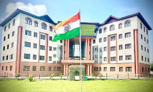 JKEDI ने MIET कॉलेज के छात्रों के लिए उद्यमिता उन्मुखीकरण कार्यक्रम आयोजित किया