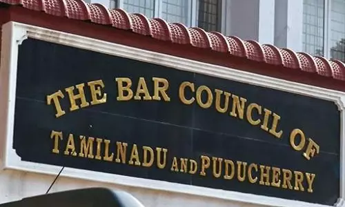 विज्ञापन प्रकाशित करने वाले वकीलों के खिलाफ कार्रवाई की जाएगी: बार काउंसिल ने दी चेतावनी