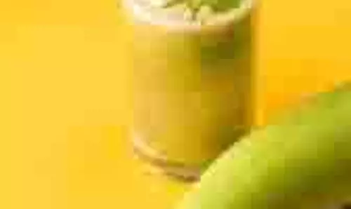 Bottle gourd juice : गर्मियों में अमृत से कम नहीं है लौकी का जूस
