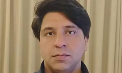 शहजाद पूनावाला ने कांग्रेस पर लगाया सेना के अपमान का आरोप, बोले ये उनकी आदत शहजाद पूनावाला ने कांग्रेस पर लगाया सेना के अपमान का आरोप, बोले ये उनकी आदत
