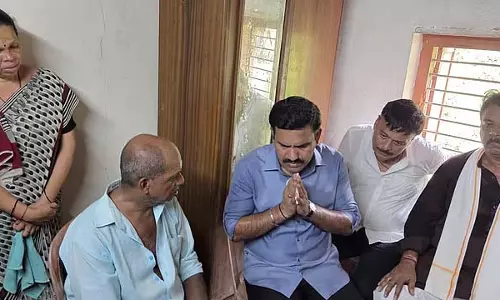 राज्य पुलिस पर भरोसा नहीं किया जा सकता, जांच NIA को सौंपी जाए: BJP ने सरकार से की मांग