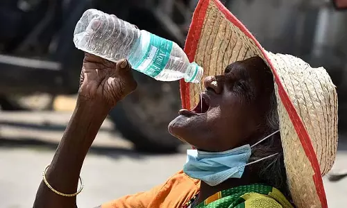 अग्नि नक्षत्र कल (4 मई) से शुरू हो रहा अग्नि नक्षत्र कल (4 मई) से शुरू हो रहा
