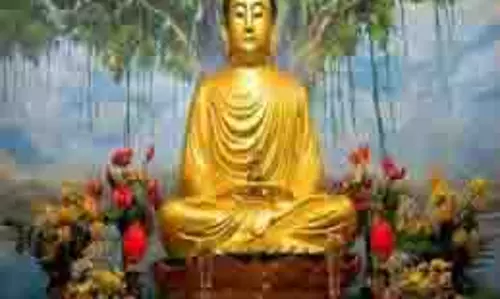 Buddha Purnima 2025:बुद्ध पूर्णिमा पर करें ये आसान उपाय, सदा बनी रहेगी मां लक्ष्मी की कृपा