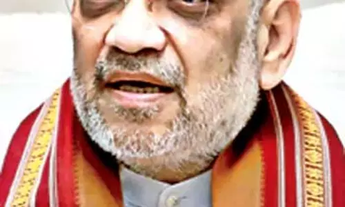 Odisha : केंद्रीय गृह मंत्री इस महीने की 10 तारीख को दो दिवसीय दौरे पर आएंगे