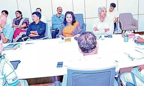 औद्योगिक क्षेत्र पारादीप में एक ग्रीनफील्ड हवाई अड्डा स्थापित करने का निर्णय लिया औद्योगिक क्षेत्र पारादीप में एक ग्रीनफील्ड हवाई अड्डा स्थापित करने का निर्णय लिया
