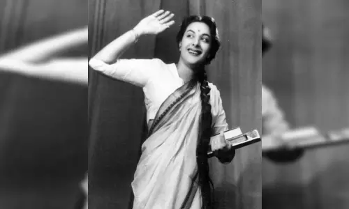 आग के बीच खिली मोहब्बत, जब नरगिस के लिए सुनील दत्त ने मौत को दी मात!