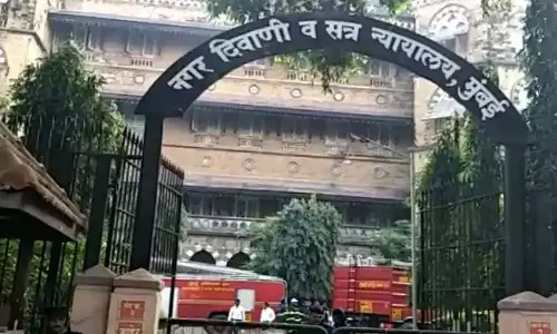 Mumbai सत्र न्यायालय ने स्पास्मो प्रॉक्सीवॉन मामले में कर्मचारी को बरी किया