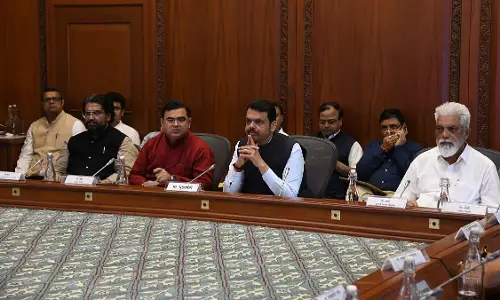 Maharashtra : सरकार ने पुराने भूमि रिकॉर्ड को हटाने के लिए जीवंत 7/12 का दूसरा चरण शुरू किया