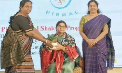 बालाशक्ति का उद्देश्य लड़कियों को सशक्त बनाना है: कलेक्टर बालाशक्ति का उद्देश्य लड़कियों को सशक्त बनाना है: कलेक्टर