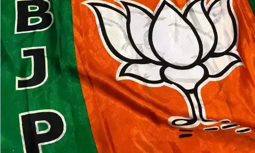 Kagaznagar में गडकरी के कार्यक्रम के लिए भाजपा 15,000 लोगों को लामबंद करेगी Kagaznagar में गडकरी के कार्यक्रम के लिए भाजपा 15,000 लोगों को लामबंद करेगी