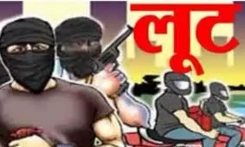 Samba : सैनिक के घर से लाखों रुपये की लूट, परिवार सदमे में