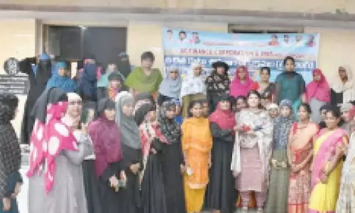 अनाथालयों में रहने वाले बच्चों की मदद के लिए ‘कर्तव्य-2के25’ कार्यक्रम का आयोजन किया गया