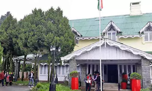 GTA ने पांच नए प्राथमिक ग्रामीण स्वास्थ्य केंद्रों के विकास के लिए 6 करोड़ रुपये मंजूर किए