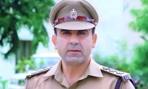 BREAKING: चर्चित CO अनुज चौधरी का ट्रांसफर, इस बयान पर हुआ था विवाद