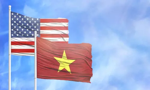 Lessons from Saigon: वियतनाम युद्ध की विरासत पर संपादकीय