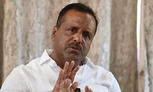 Karnataka: यतनाल की चुनौती के बाद मंत्री ने एक शर्त के साथ इस्तीफा देने की पेशकश की