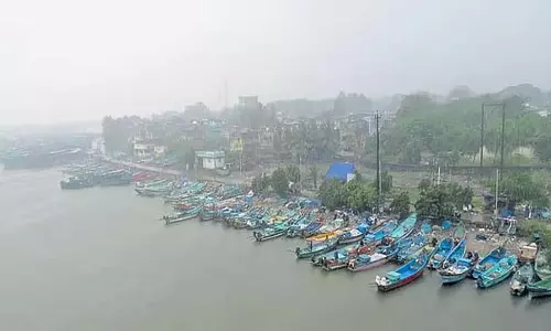 पहलगाम आतंकी हमला: कारवार नौसैनिक अड्डे पर हाई अलर्ट