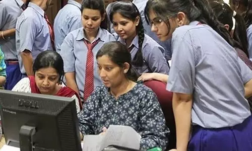 BBMP स्कूलों में 55.78% उत्तीर्ण दर दर्ज, 3 छात्रों ने 95% से अधिक अंक प्राप्त किए