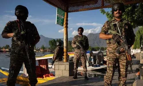 पाकिस्तान पर एक और बड़ा एक्शन लिया भारत ने, बिना हथियार चलाए खून के आंसू रो रहा पड़ोसी