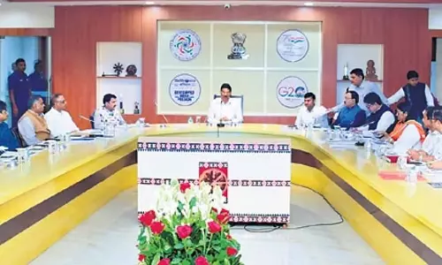 राज्यपाल ने Odisha सरकार से वन अधिकार अधिनियम, पेसा पर टास्कफोर्स बनाने को कहा राज्यपाल ने Odisha सरकार से वन अधिकार अधिनियम, पेसा पर टास्कफोर्स बनाने को कहा