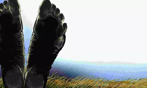 Odisha के गोपालपुर में ट्रैक्टर पलटा, दो की मौत Odisha के गोपालपुर में ट्रैक्टर पलटा, दो की मौत