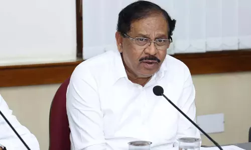 सुहास शेट्टी हत्या मामले की जांच के लिए 4 टीमें गठित: Parameshwar