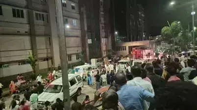 Kozhikode मेडिकल कॉलेज धुंआ हादसा सभी 5 शवों का पोस्टमार्टम होगा मामला दर्ज