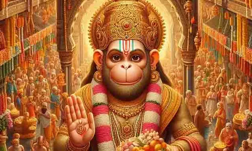 Bada Mangal 2025: क्या है बड़ा मंगल, जानिए इसका ऐतिहासिक महत्व और तिथि Bada Mangal 2025: क्या है बड़ा मंगल, जानिए इसका ऐतिहासिक महत्व और तिथि
