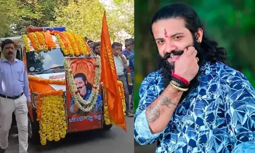 हिंदू कार्यकर्ता हत्या मामला, पुलिस ने 8 संदिग्धों को हिरासत में लिया